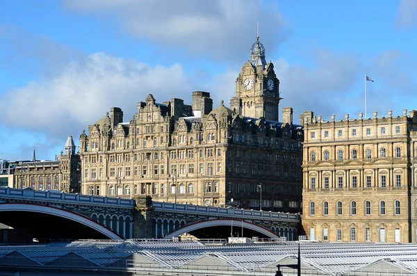 Edimburgo, Escocia, Reino Unido —  Fotos de Stock