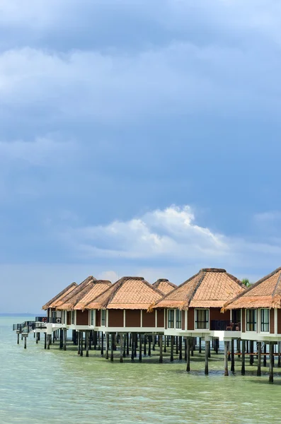 Port Dickson, Malasia — Foto de Stock