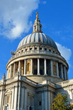 St. Paul'ın katedral kilise, Londra, İngiltere