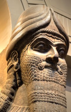 British Museum, Londra, İngiltere