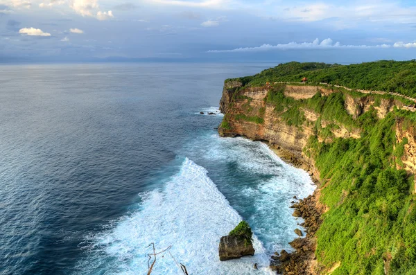 Uluwatu Tapınağı, bali, Endonezya