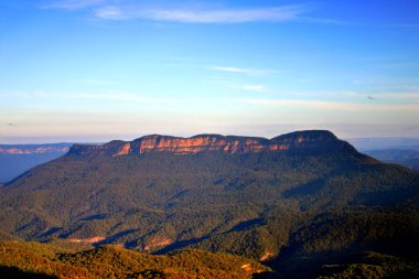 Blue Mountain, Nsw, Avustralya