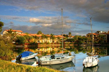 Sunshine Coast, Avustralya