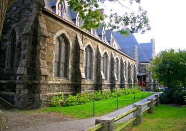 Harvard Square, Cambridge