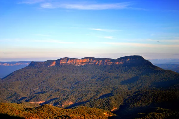 Blue Mountain, Nsw, Australien — Stockfoto