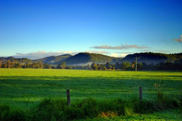 Sunshine Coast, Australië — Stockfoto