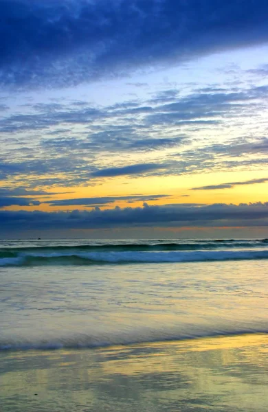 Sunshine Coast, Australia — Foto de Stock