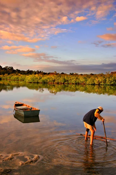 Sunshine Coast, Austrália — Fotografia de Stock