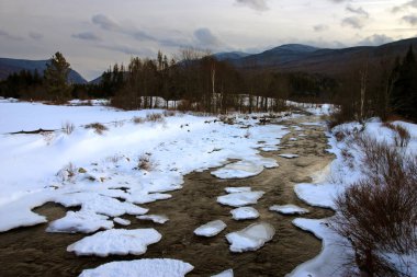 Bretton Woods, New Hampshire