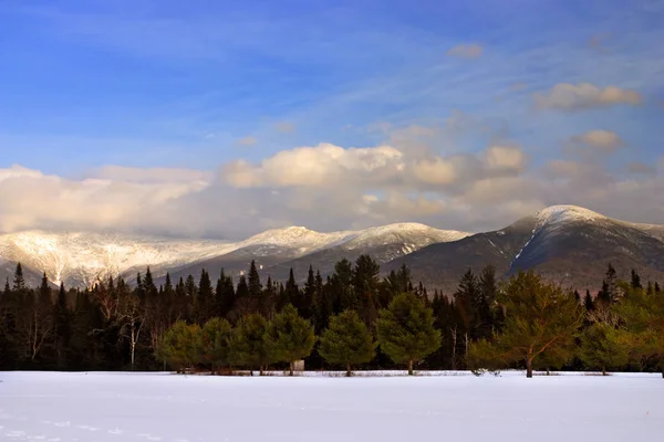 Bretton Woods, New Hampshire — Foto de Stock