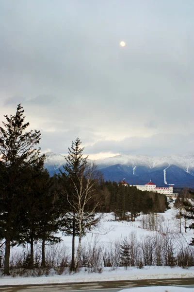 Bretton Woods (New Hampshire) — Photo