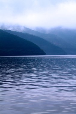 Göl Hakone, Japonya