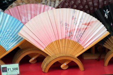 Japon el sanatları stok görüntü