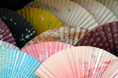 Japon el sanatları stok görüntü