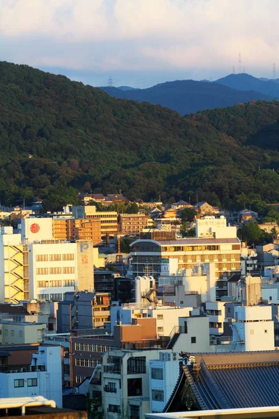 Lager bild av Kyoto, Japan — Stockfoto