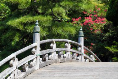 Nijo Kalesi, kyoto, Japonya