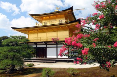Stok görüntü Kyoto, Japonya