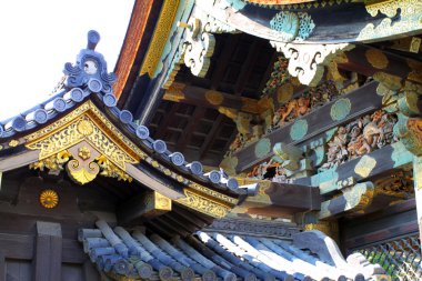 Stok görüntü Kyoto, Japonya