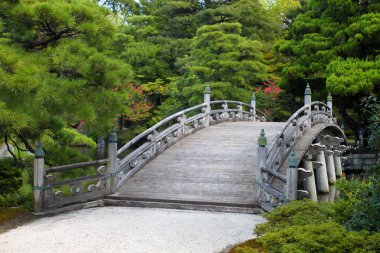 Stok görüntü Kyoto, Japonya