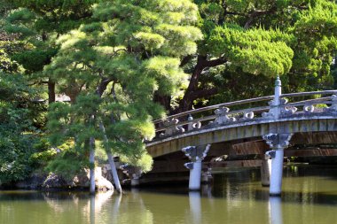 Stok görüntü Kyoto, Japonya