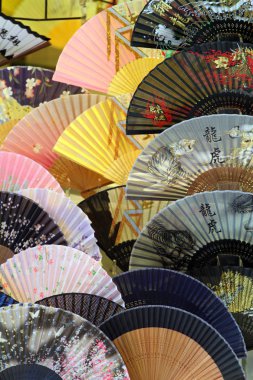 Japon el sanatları stok görüntü