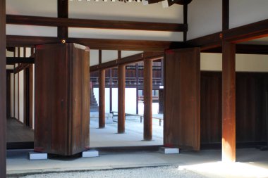 Stok görüntü Kyoto, Japonya