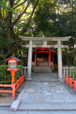 Stok görüntü Kyoto, Japonya