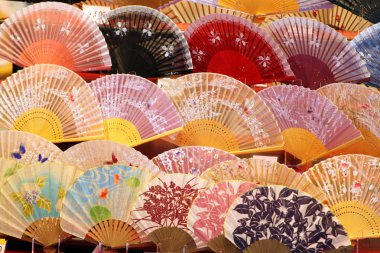 Japon el sanatları stok görüntü