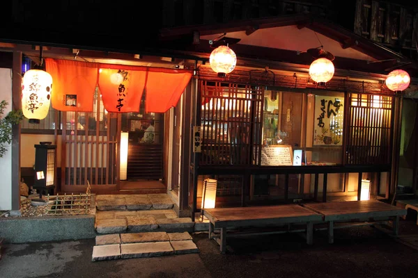 Templo sintoísta en Kyoto, Japón —  Fotos de Stock