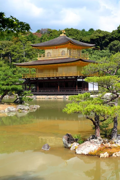 Imagen de Kioto, Japón —  Fotos de Stock