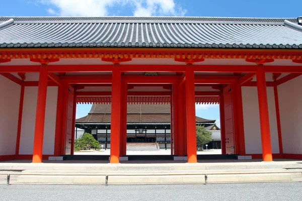 Image de stock de Kyoto, Japon — Photo