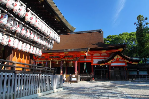 Stok görüntü Kyoto, Japonya — Stok fotoğraf