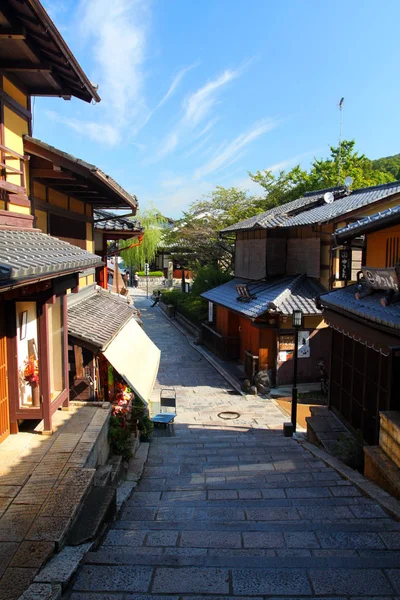 Stok görüntü Kyoto, Japonya — Stok fotoğraf