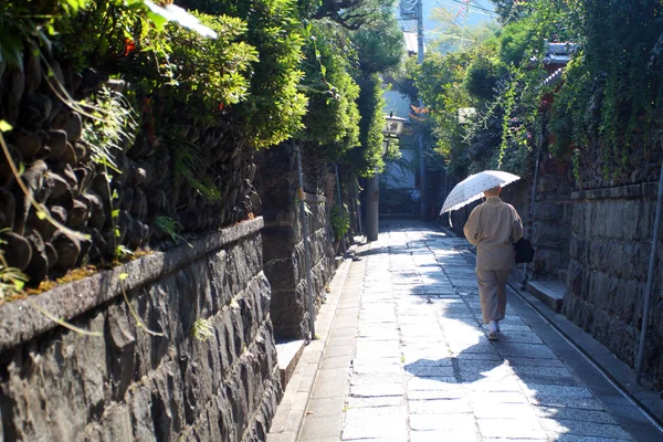 Imagen de Kioto, Japón —  Fotos de Stock