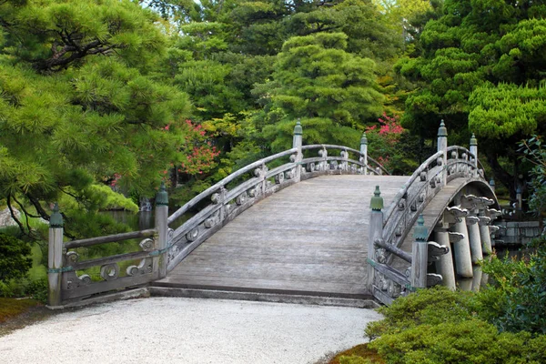 Imagem de Quioto, Japão — Fotografia de Stock