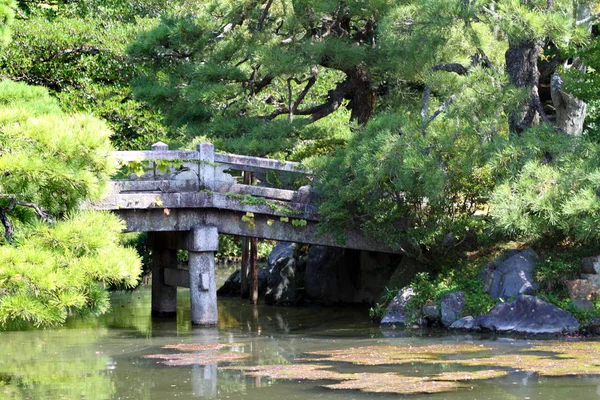 Obrázek z Kjóto, Japonsko — Stock fotografie