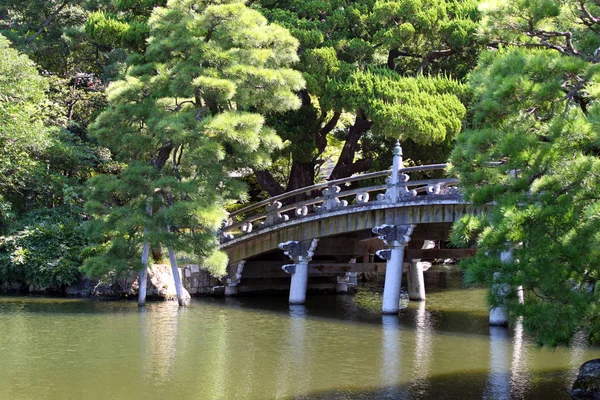 Imagem de Quioto, Japão — Fotografia de Stock