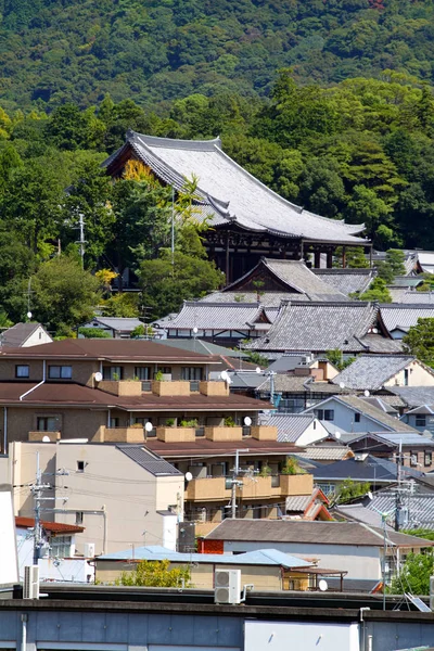 Obraz z Kioto, Japonia — Zdjęcie stockowe