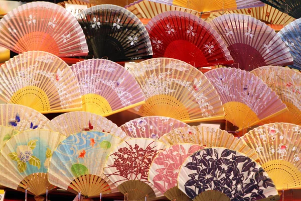Фондовий зображенням японський ручної — стокове фото