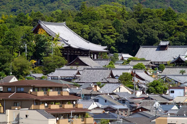 Obraz z Kioto, Japonia — Zdjęcie stockowe