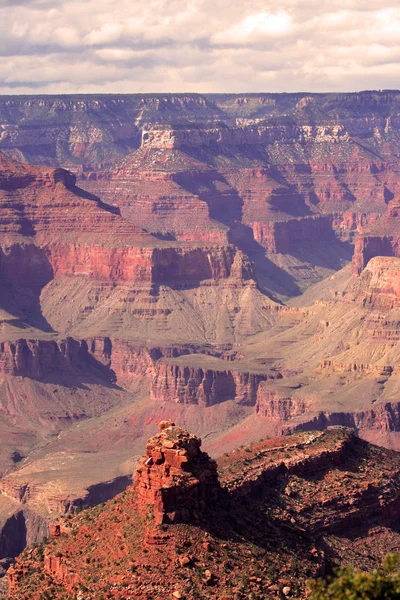 Grand Canyon Ulusal Parkı, ABD