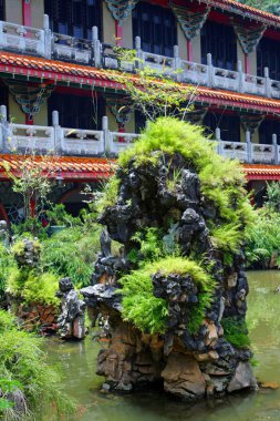 Sam Poh Tong mağara Tapınağı, Malezya