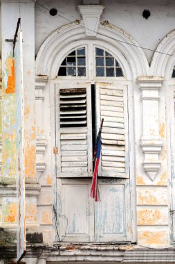 Ipoh Old Town, Malezya