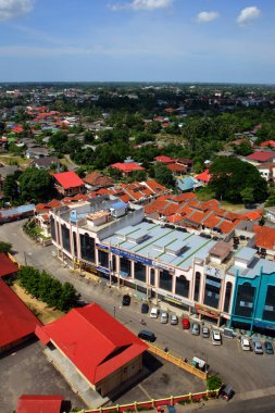 Kota Bharu, Kelantan, Malezya