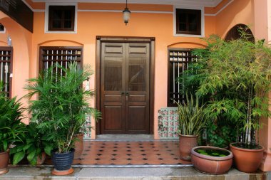 George Town Unesco Dünya Mirası, Penang, Malezya