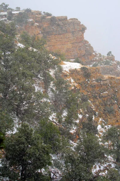 Grand canyon nationalpark, usa — Stockfoto