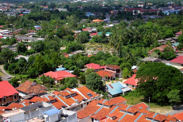 Kota Bharu, Kelantan, Malezja — Zdjęcie stockowe