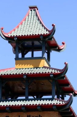 Chinatown, San Francisco