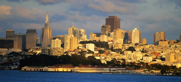 San Francisco, USA – stockfoto