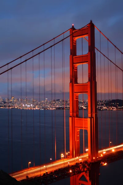 Golden Gate Köprüsü, San Francisco